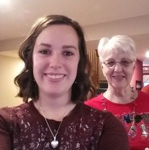 Meet your Posher, Martha